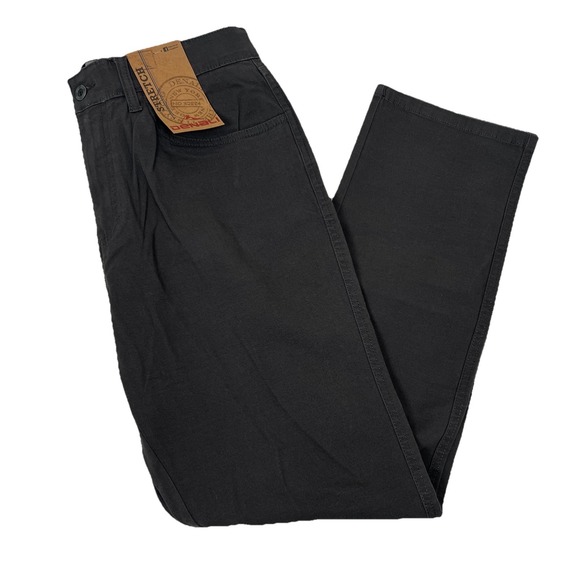 Denali Other - Denali Stretch Pants Men 34x32 Gray Khaki Outdoor Classic American Fashion